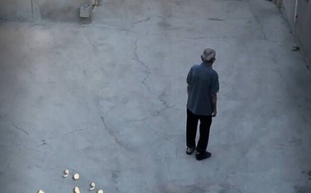 مستند «نُوْنُم» آماده نمایش شد