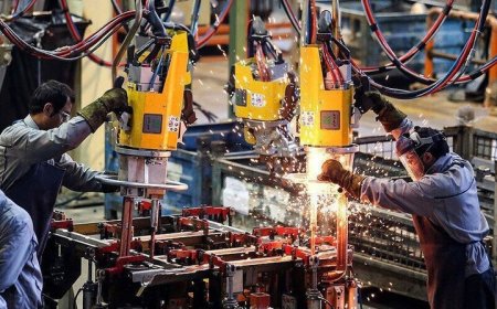 برنامه‌های مدیریت مصرف برق صنایع در خوزستان آغاز شد