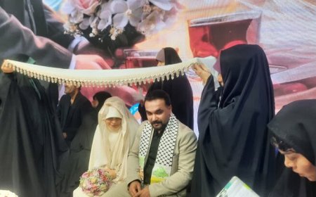 ۵۰ زوج بوشهری هدیه ۳۰ میلیون تومانی گرفتند