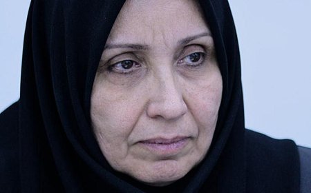 نخبگان فارس| پروفسور افسانه صفوی؛ بانوی پیشگام شیمی ایران