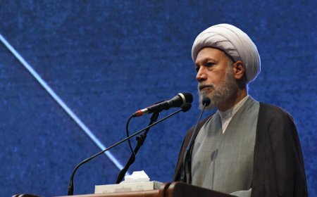 حکمرانی مطلوب در تمدن نوین اسلامی نیازمند بازخوانی مبانی نظری است