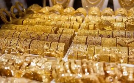 سقوط آزاد قیمت طلا و سکه/ قیمت طلا و سکه امروز ۳ خردادماه ۱۴۰۵ + جدول