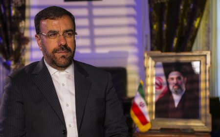 از امداد دو ساعته تا بازسازی ۷۸۹ واحد مسکونی؛ روایت استاندار فارس از مدیریت بحران در «جنگ رمضان»