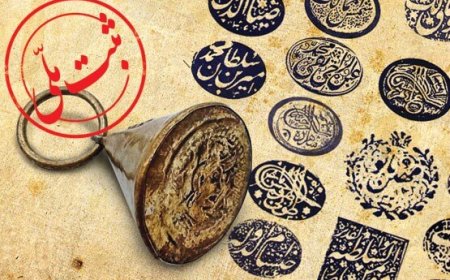 فرماندار: ۳۴ اثر تاریخی شهرستان دشتی ثبت ملی شده است
