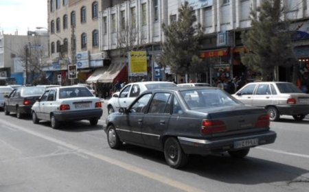 رییس شورای بوشهر: کمبود پارکینگ در مرکز شهر جدی است