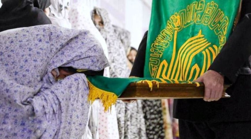 آزادی ۲ مادر زندانی معسر غیرعمد در پویش ملی ضامن آهو در هرمزگان