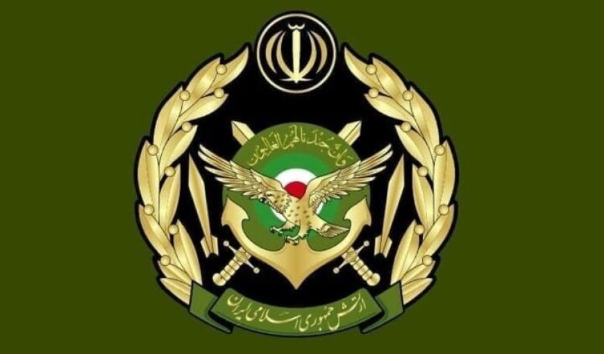 ممانعت نیروی دریایی ارتش از ورود ناوشکن‌های آمریکایی-صهیونی به تنگه هرمز