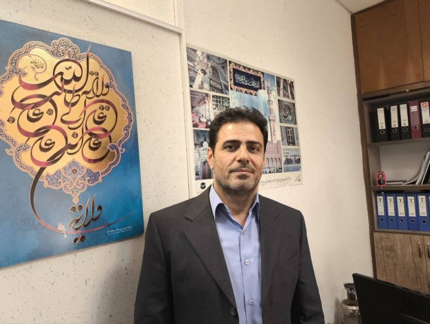 اعزام آخرین کاروان حجاج فارس از طريق ایستگاه مشهد به مدینه منوره