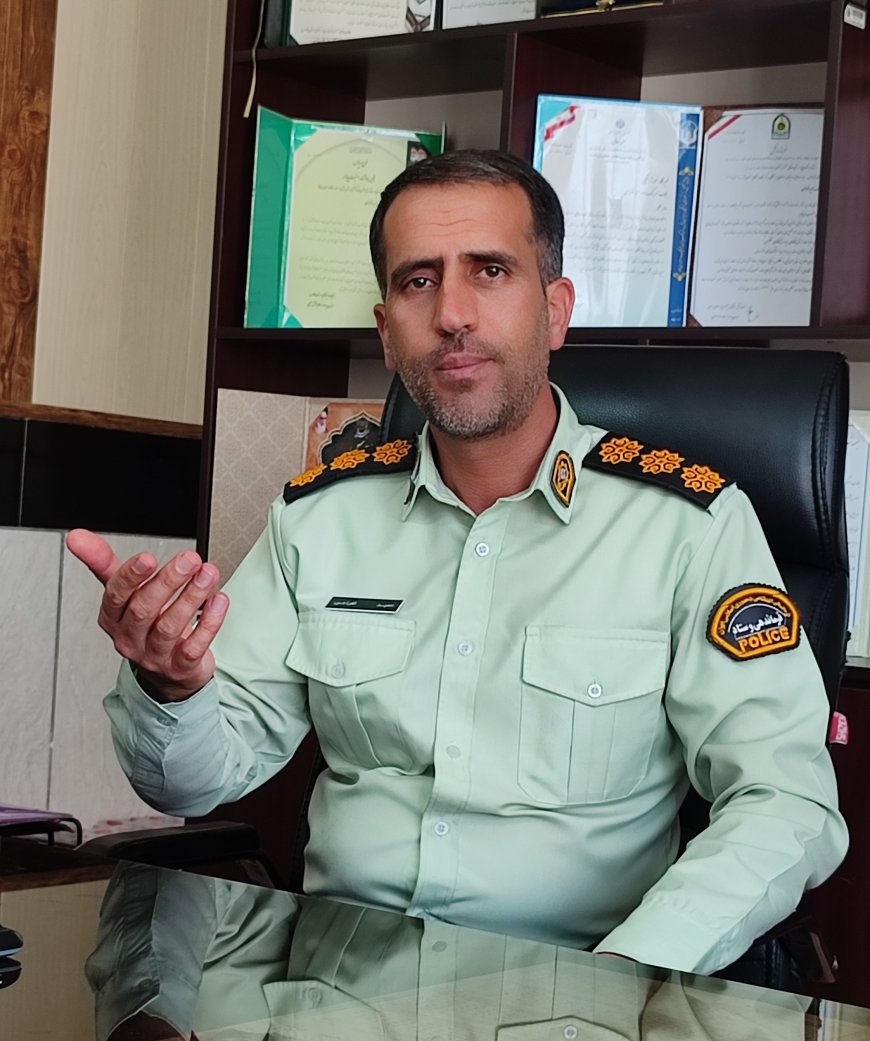 پایان ماجرای فیلم جنجالی پیاده‌راه سلامت شیراز با دستگیری عوامل هنجارشکن