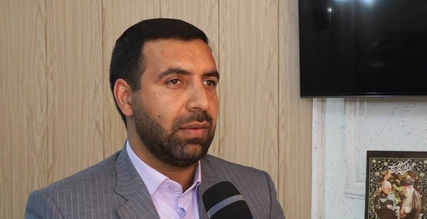 قاضی صادق حیدری معاون دادستان درحوزه نظارت بر ضابطان دادسرای مرکز استان فارس شد
