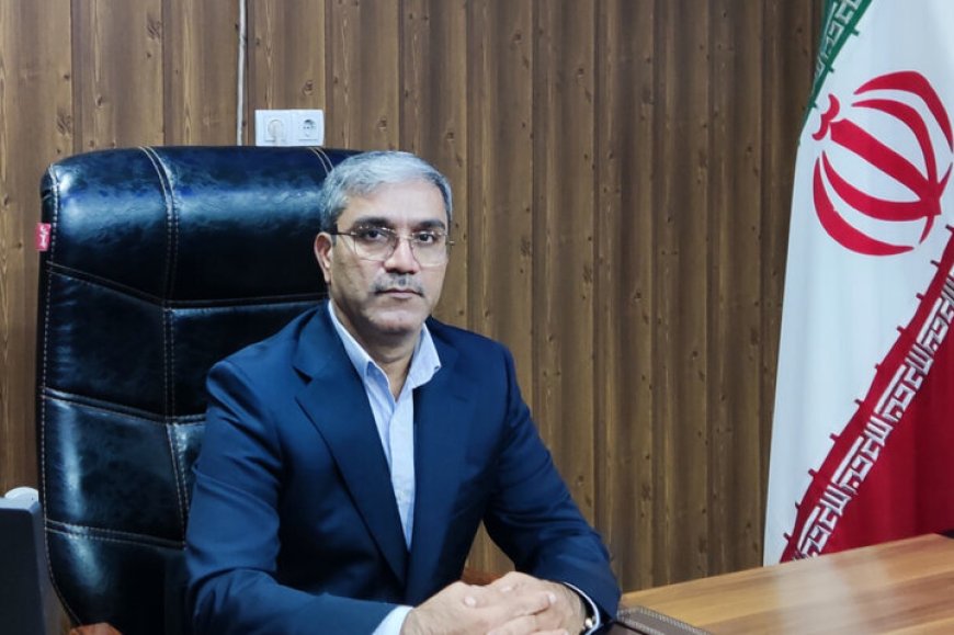 فرماندار: جمعه‌ بازار در مناطق پرتردد بندرخمیر راه‌اندازی می‌شود