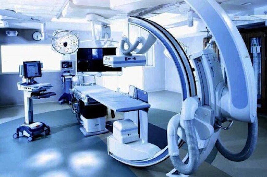 تحویل جدیدترین تجهیزات پزشکی به بیمارستان‌های دولتی فارس