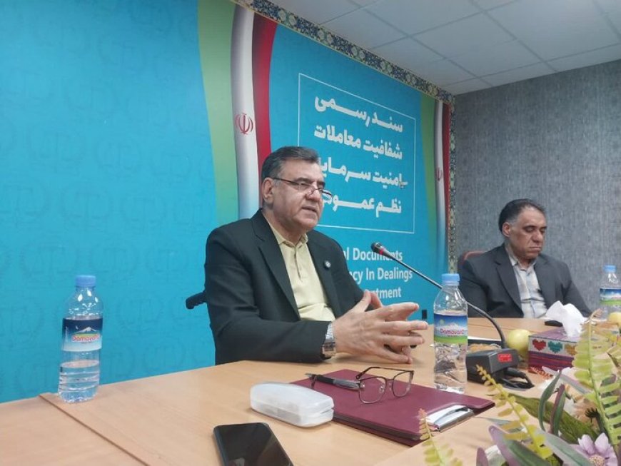 هشدار نسبت به هرج‌ومرج در نظام معاملاتی