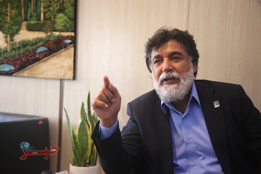 برنامه‌ریزی فارس برای ایجاد «مخزن دانش بومی» و تدوین اطلس فرهنگی استان