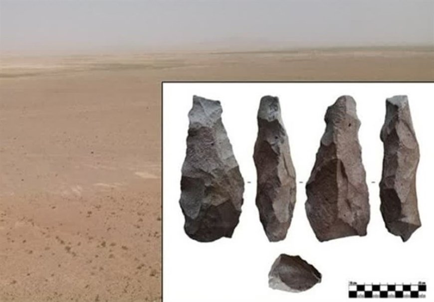 نمایش ردپای کهن‌ترین سکونتگاه شمال خلیج‌فارس در هفته میراث فرهنگی