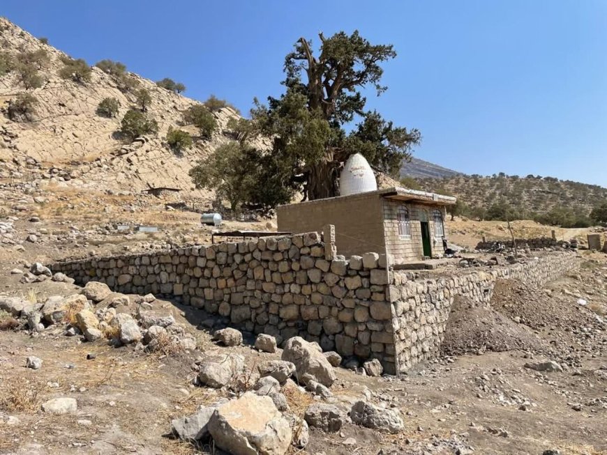 ساماندهی میراث ۲هزار و ۷۷۰ ساله کهگیلویه و بویراحمد