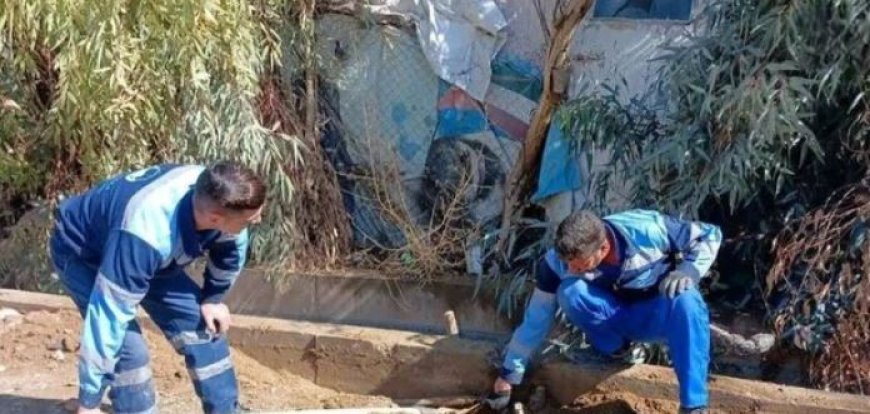 شناسایی ۱۶ هزار انشعاب غیرمجاز در کهگیلویه و بویراحمد