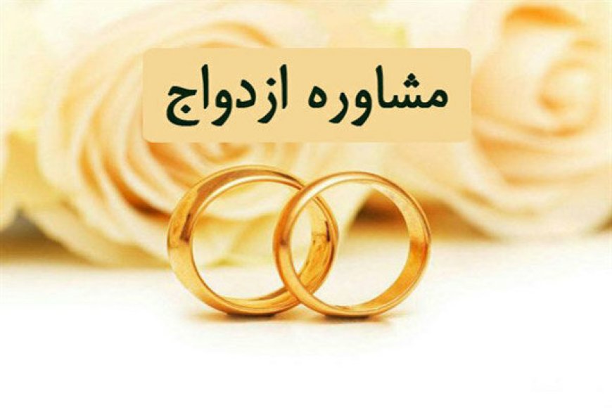 برگزاری ۳۷ هزار جلسه مشاوره ازدواج برای زوج‌های جوان فارس در سال ۱۴۰۴