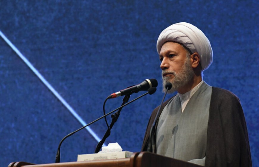 حکمرانی مطلوب در تمدن نوین اسلامی نیازمند بازخوانی مبانی نظری است