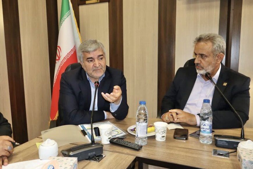 مالیات ۹۰ درصد مودیان صنفی فارس صفر شد