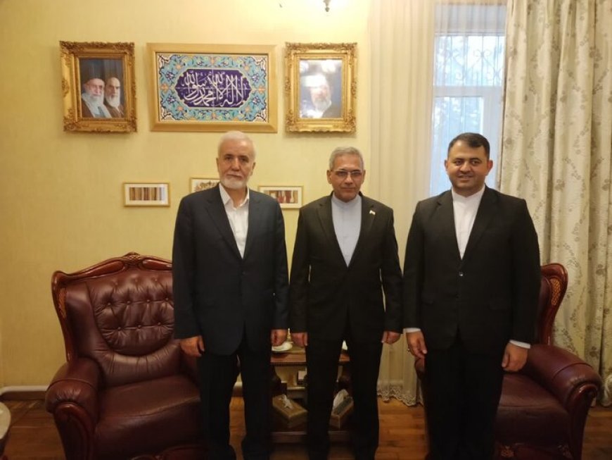 پیشنهاد «ائتلاف شهرهای شانگهای» ثبت می‌شود