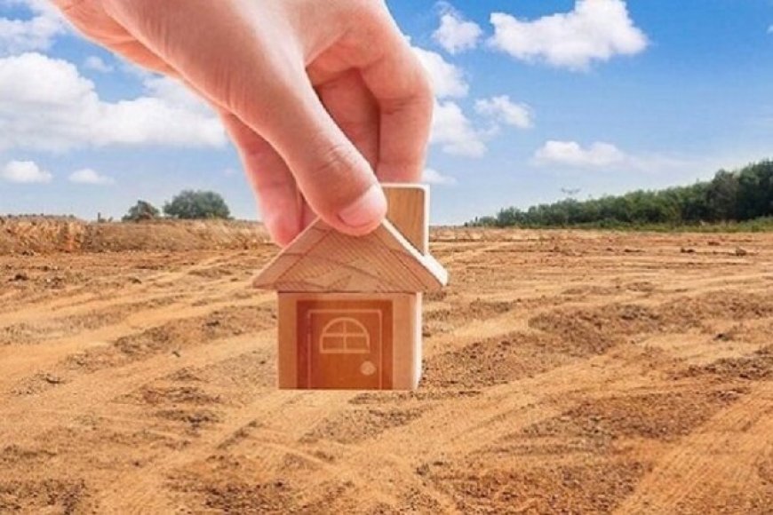 ۱۶۰ قطعه زمین به خانواده‌های دارای ۳ و ۴ فرزند در بندرلنگه واگذار شد