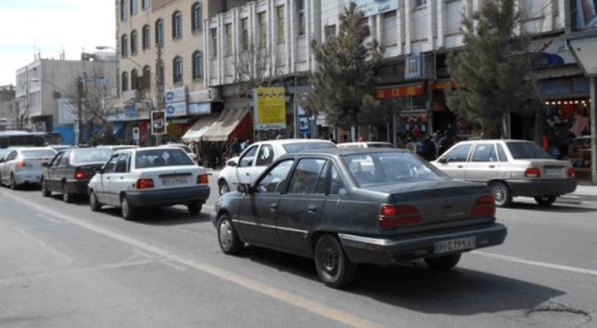رییس شورای بوشهر: کمبود پارکینگ در مرکز شهر جدی است