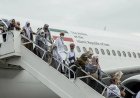 پروازهای حج ۱۴۰۶ از ۲۹ فروردین آغاز می‌شود