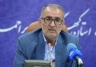 پیگیری سهم بیشتر کهگیلویه و بویراحمد از منابع ملی در سفر اقتصادی استاندار به تهران