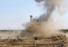 شنیده شدن صدای انفجار در جزیره قشم
