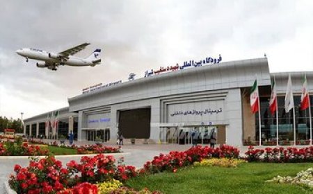 بازگشت حجاج به شیراز از ۱۹ خرداد؛ درخواست برای پرهیز از ازدحام در فرودگاه