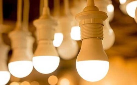لزوم همراهی همگانی در مدیریت مصرف برق جهت گذر از تابستان