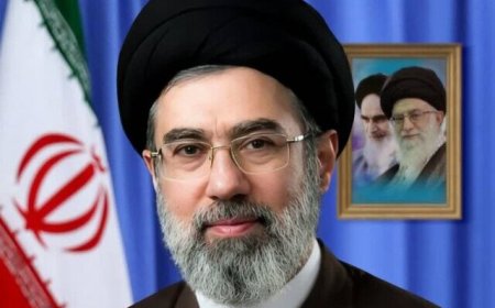 انتصاب ۶ فرمانده در ستاد کل نیروهای مسلح، سپاه پاسداران و بسیج
