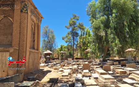 دارالسلام؛ موزه‌ای روباز از ۱۲ قرن تاریخ در مسیر احیا