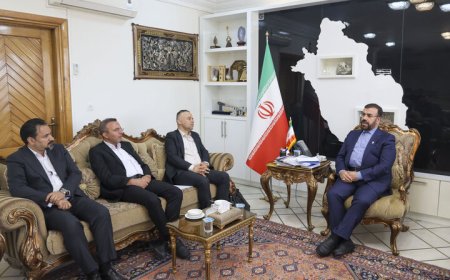 استاندار فارس: حاکمیت قانون باید به یک احساس عمومی در جامعه تبدیل شود