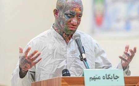 آخرین وضعیت پرونده «تتلو»؛ توبه پذیرفته شد اما تصمیم نهایی هنوز اعلام نشده است