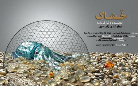 جایزه ویژه هیات داوران شیلی به مستند ساز بوشهری رسید