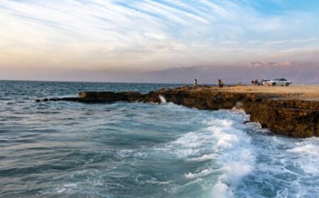 افزایش سرعت وزش باد در استان بوشهر؛ سواحل و فراساحل مواج است