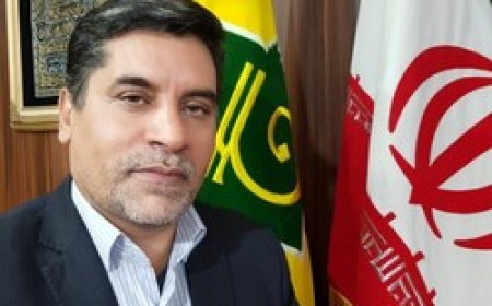 بازگشت حجاج فارس  ٢٣ خرداد ماه به پایان می‌رسد 