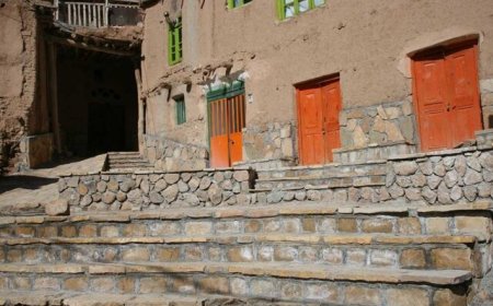 کسب رتبه اول خوزستان در اجرای طرح هادی روستایی