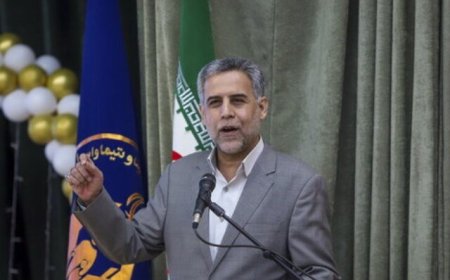 ۲۳۶۶ جهیزیه سهم نوعروسان خوزستان از طرح ملی شد