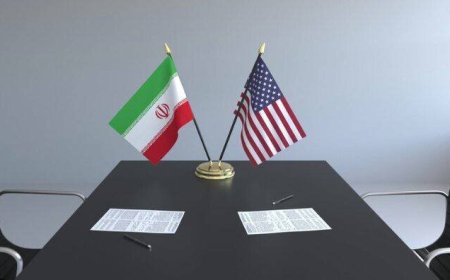جزئیاتی از یادداشت تفاهم ایران و آمریکا