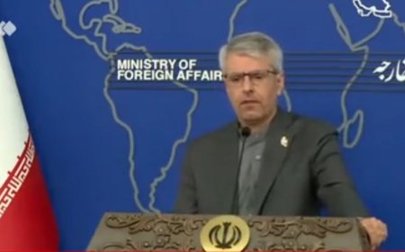 کنایۀ بقائی به حواشی امنیتی پیرامون کمپ تیم‌های ملی مختلف در آمریکا