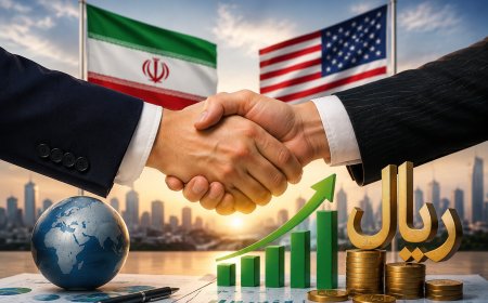Economy after the agreement