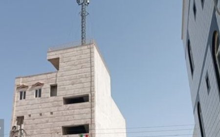 اینترنت پرسرعت شهر بوشهر تقویت شد