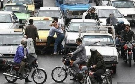 بیش از ۵ هزار هرمزگانی به دلیل نزاع به پزشکی قانونی مراجعه کردند