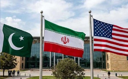 متن یادداشت تفاهم اسلام‌آباد درباره خاتمه جنگ تحمیلی آمریکا-رژیم صهیونیستی علیه ایران