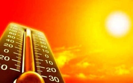 شرجی و رطوبت هوا در استان بوشهر افزایش می یابد
