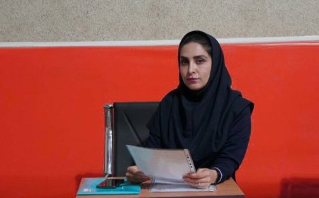 مسیر توسعه و استعدادپروری در بدمینتون آبادان هموار شد