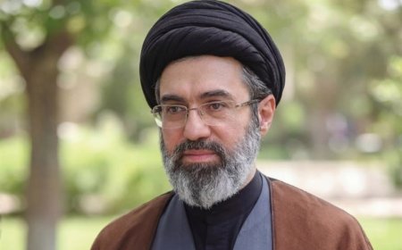 پیام رهبر انقلاب درباره تفاهم ایران و آمریکا جهت پایان جنگ منتشر شد